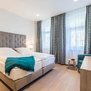 Sleep&relax Dresden