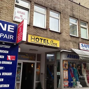 ITM Hotel Oase Hamburg